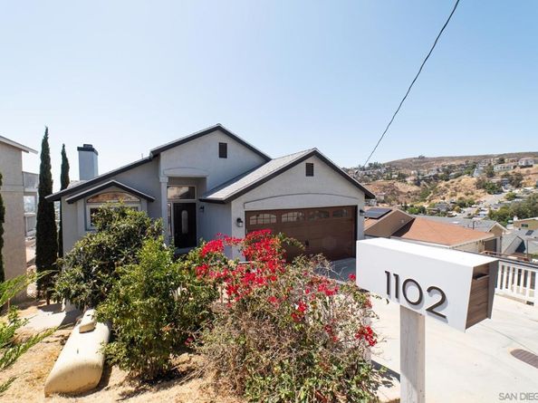 1102 La Mesa, Spring Valley CA 91977