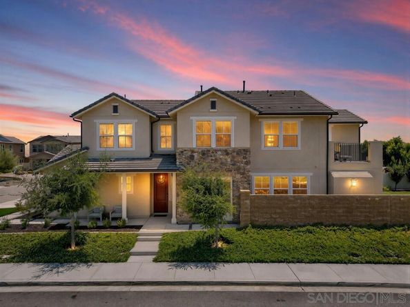 3068 Mimlus Place, Escondido CA 92029