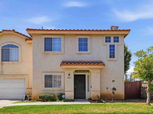 1003 Anza Ct, El Cajon CA 92020