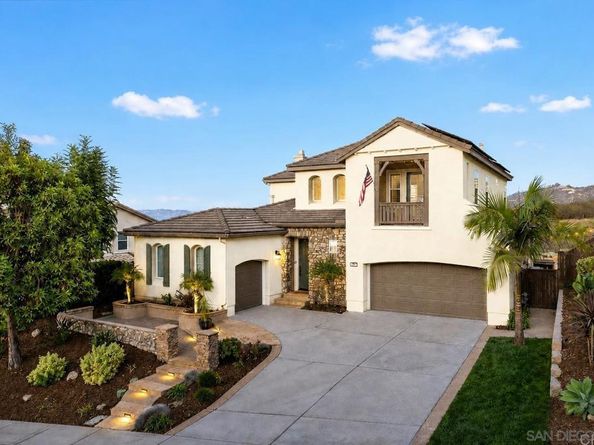 953 Stoneridge Way, San Marcos CA 92078