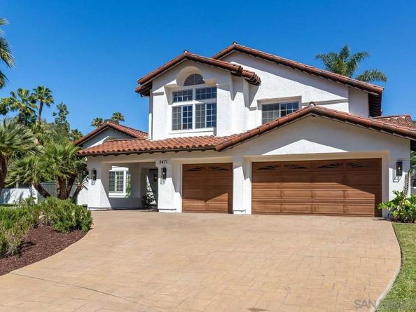 2471 Calle San Clemente, Encinitas CA 92024