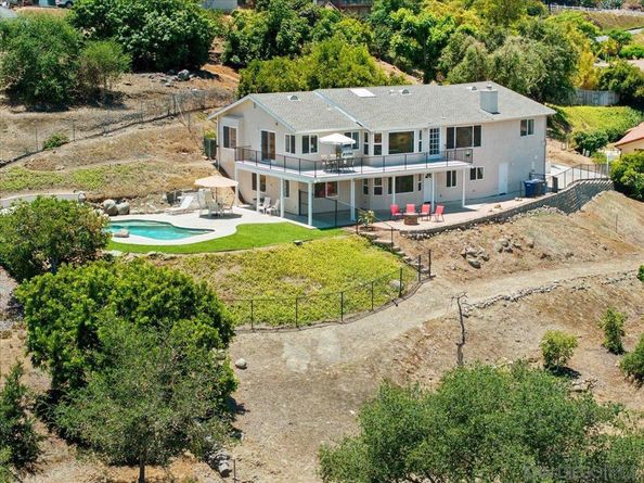 1033 Via Contenta, Escondido CA 92029