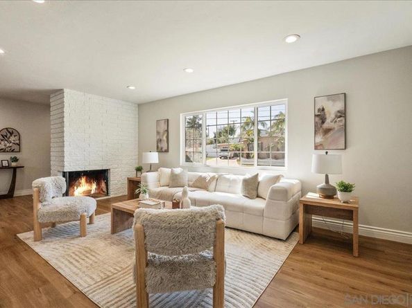 2705 Kobe Dr, San Diego CA 92123