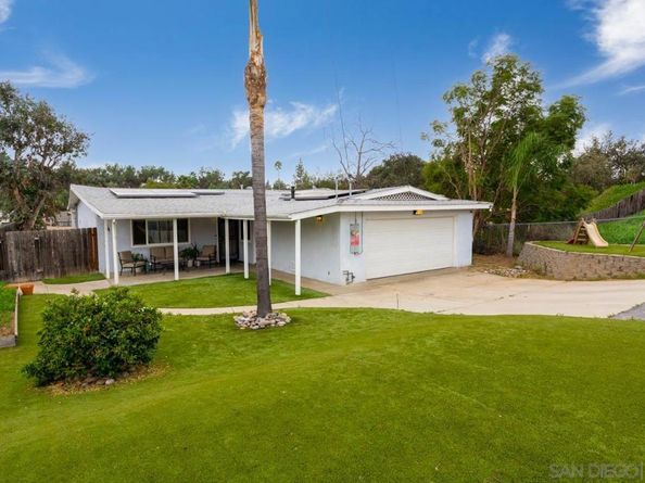 13403 Bubbling Ln, Lakeside CA 92040