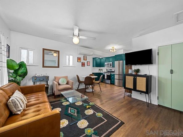 2926 Polk Ave, San Diego CA 92104