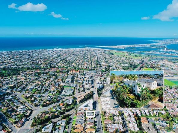 2169 Las Lomas St, San Diego CA 92107