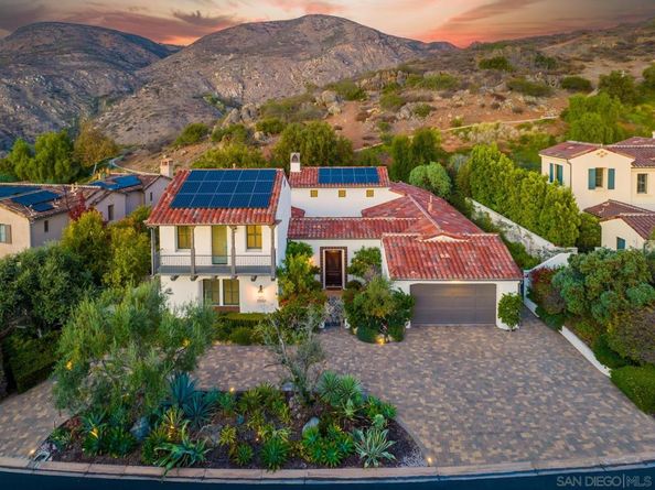 17051 San Antonio Rose Ct, San Diego CA 92127