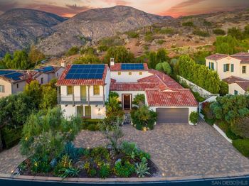 17051 San Antonio Rose Ct