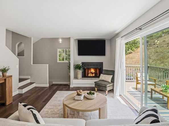 3793 Balboa Ter A, San Diego CA 92117