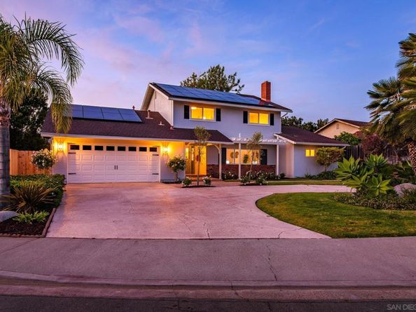 1820 Bienvenida Circle, Carlsbad CA 92008
