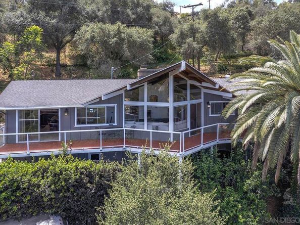 Undisclosed Address #260009183SD, Escondido CA 92027