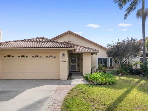 11459 Grassy Trail Dr, San Diego CA 92127