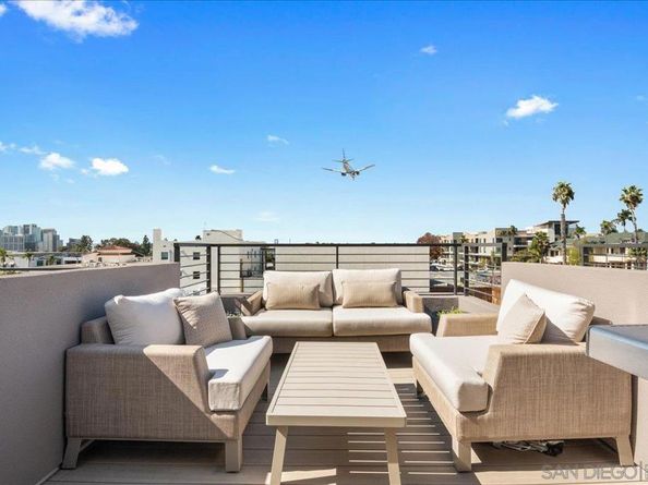 2055 5Th Ave, San Diego CA 92101