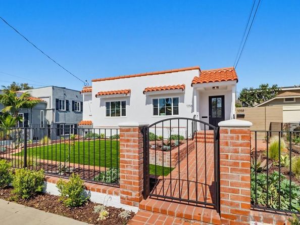 1056 Lincoln Ave, San Diego CA 92103