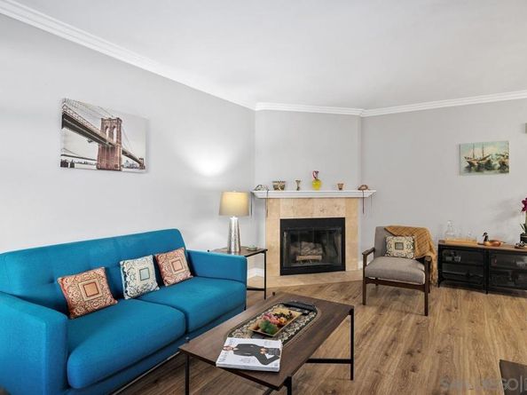 1756 Esssex St 311, San Diego CA 92103