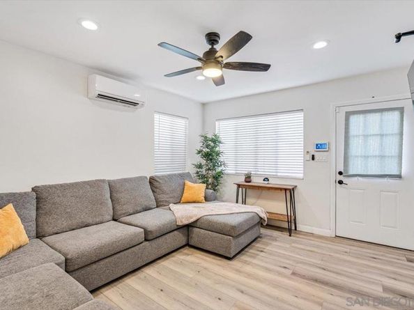 4046 Cherokee Ave, San Diego CA 92104