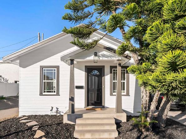2730 Monroe Ave, San Diego CA 92116