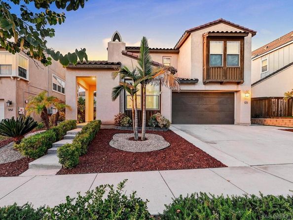 971 Camino Levante, Chula Vista CA 91913