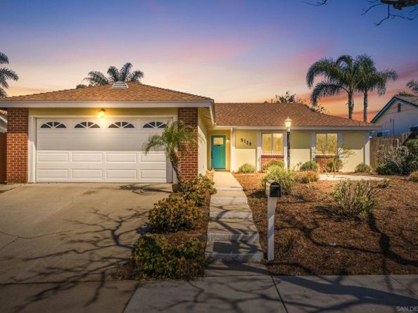 5179 Diane Ave, San Diego CA 92117