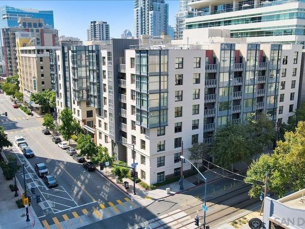 1150 J St 102, San Diego CA 92101