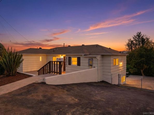 4800 Lee Ave, La Mesa CA 91942