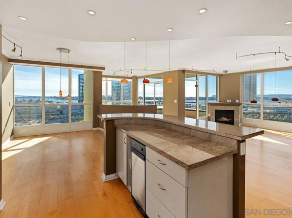 555 Front St 1304, San Diego CA 92101