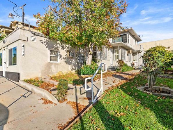 4513 19 55Th St, San Diego CA 92115