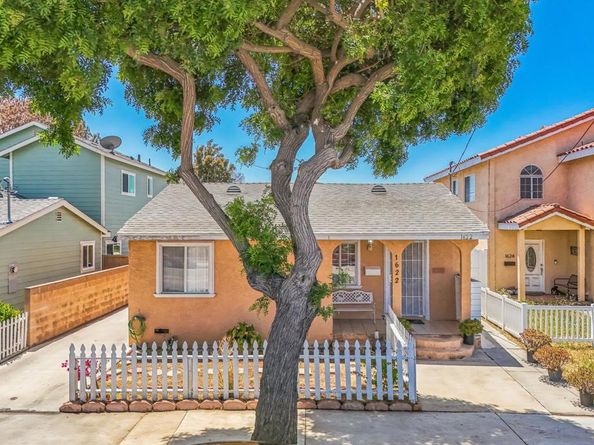 1622 W 223Rd St, Torrance CA 90501