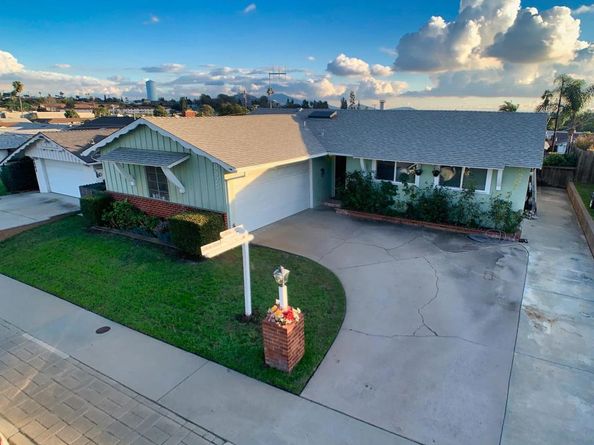 8375 Lake Ben Ave, San Diego CA 92119