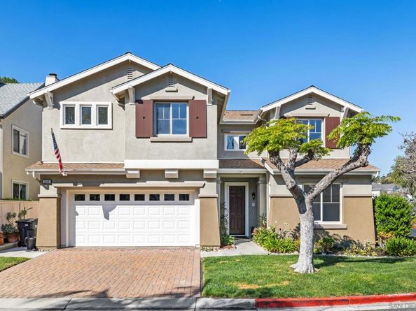 2642 W Canyon Ave, San Diego CA 92123