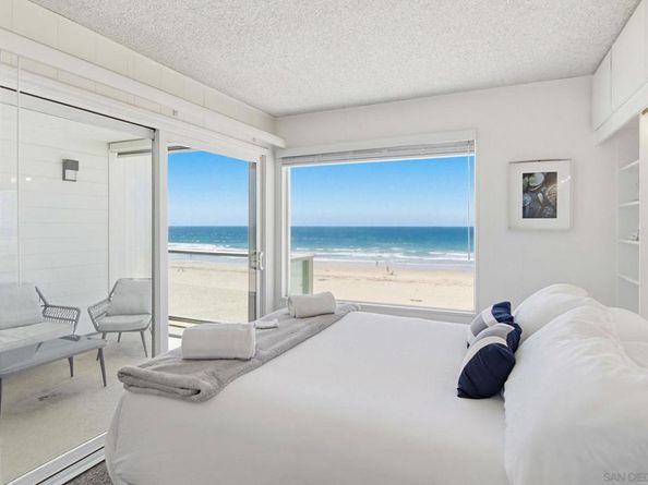 3755 Ocean Front 15, San Diego CA 92109