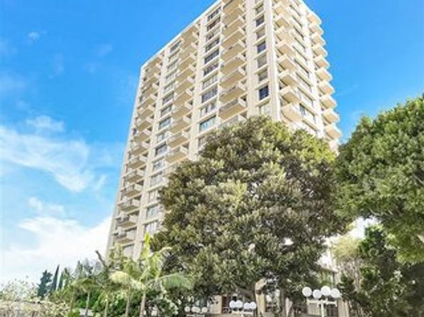 2160 Century Park East 1903, Los Angeles CA 90067