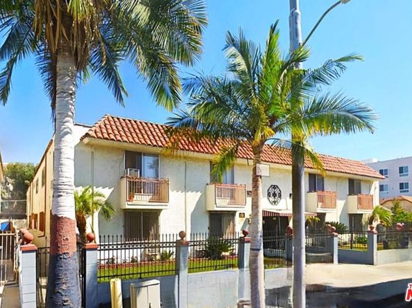 5661 Lexington Avenue, Los Angeles CA 90038