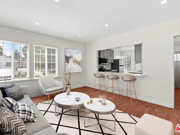 3968 Tilden Avenue, Culver City CA 90232