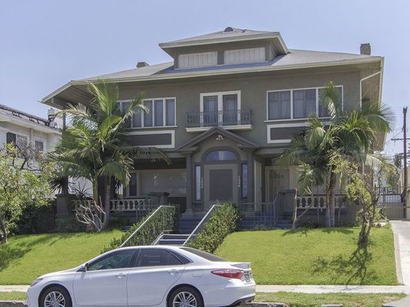 1250 5th Avenue, Los Angeles CA 90019