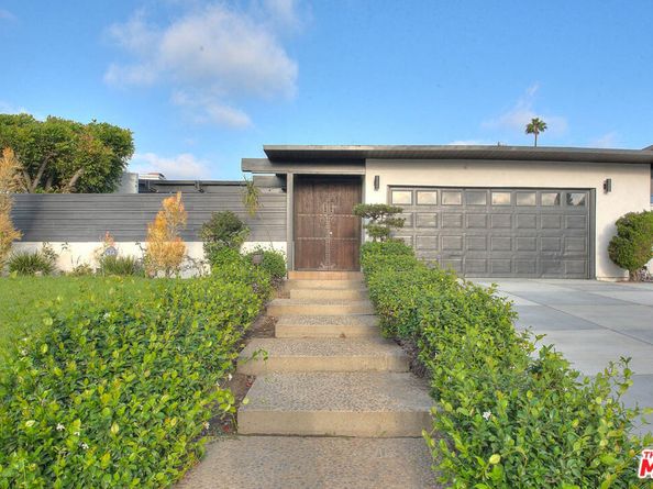 3804 Duray Place, Los Angeles CA 90008