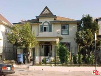 1046 S Westlake Avenue