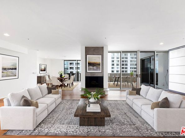 10375 Wilshire Boulevard 8F, Los Angeles CA 90024