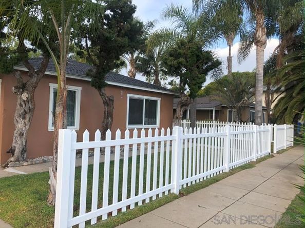 1909 1911 S S Freeman St, Oceanside CA 92054