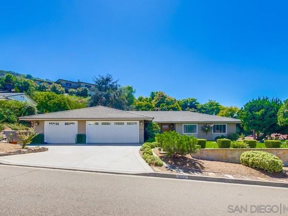 1454 La Plaza, San Marcos CA 92078