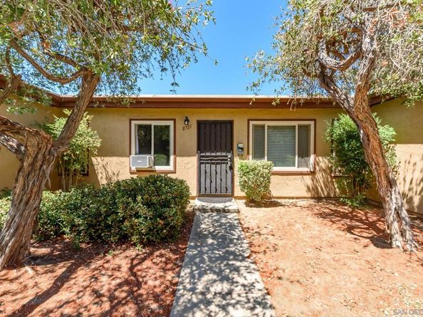 8721 Wahl St, Santee CA 92071