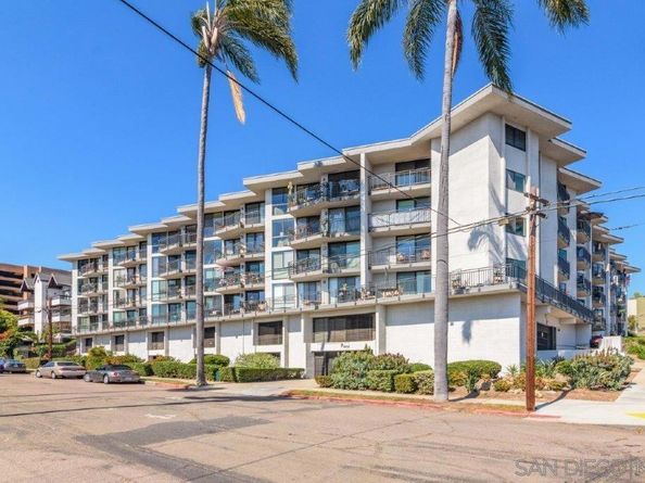 2414 Front St 11C, San Diego CA 92101