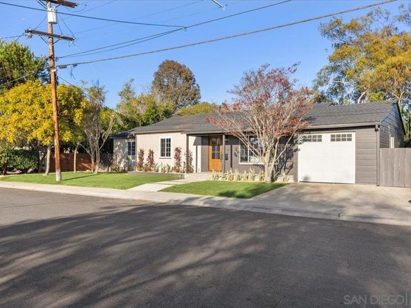 4833 Atlanta Dr, San Diego CA 92115