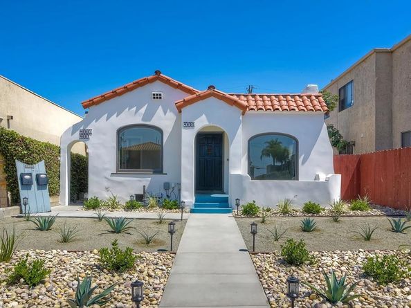 4685 Hamilton Street, San Diego CA 92116