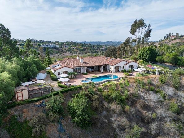 16531 Zumaque, Rancho Santa Fe CA 92067