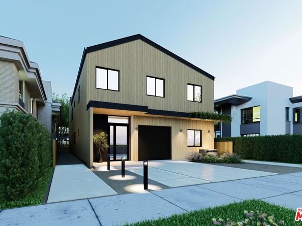 3664 Kelton Avenue, Los Angeles CA 90034