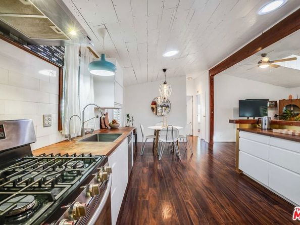 1165 Cherokee, Topanga CA 90290