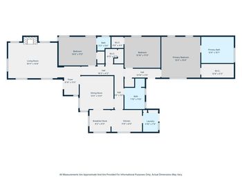 1544 S Point View Street