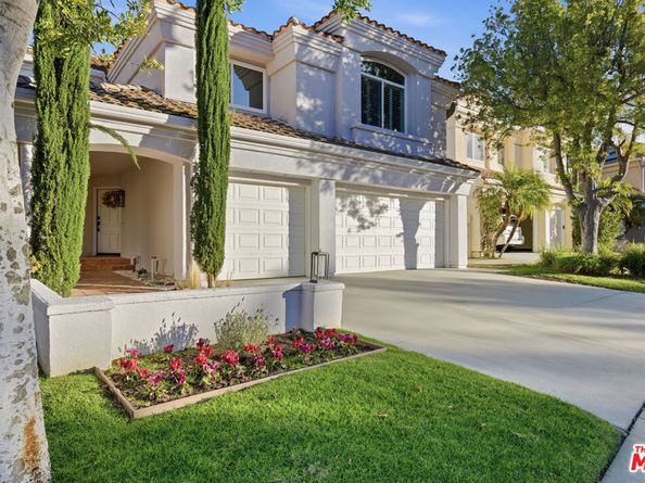 4370 Park Monte Nord, Calabasas CA 91302