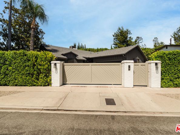 13211 Cumpston Street, Sherman Oaks CA 91401